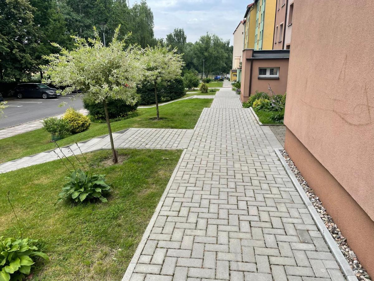 Apartament Weronika Gryfów Śląski Exterior foto