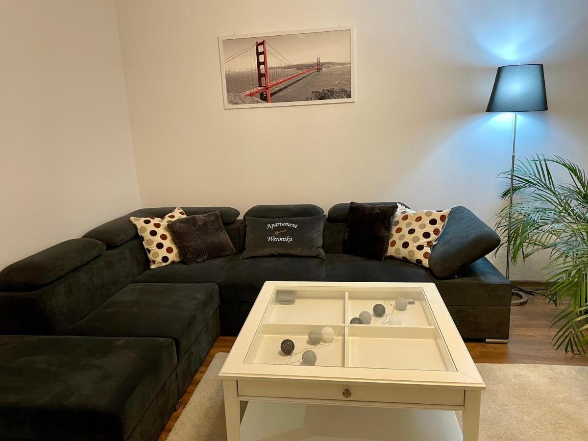 Apartament Weronika Gryfów Śląski Exterior foto