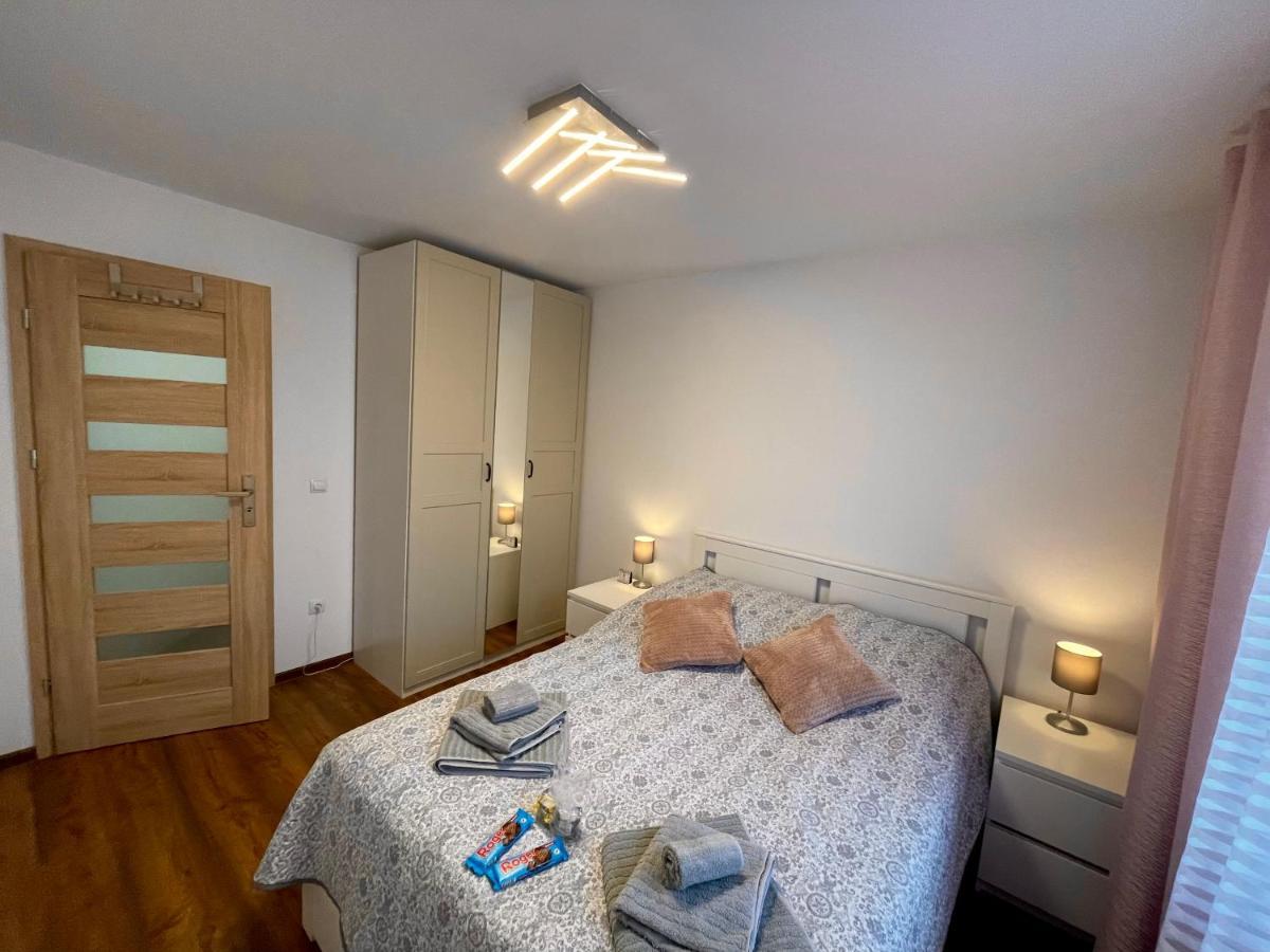 Apartament Weronika Gryfów Śląski Exterior foto