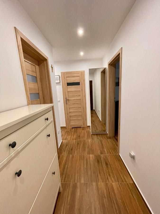 Apartament Weronika Gryfów Śląski Exterior foto