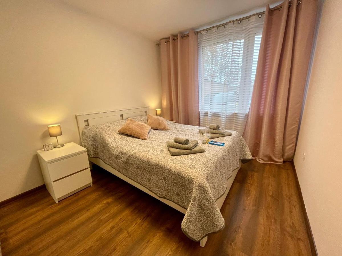 Apartament Weronika Gryfów Śląski Exterior foto