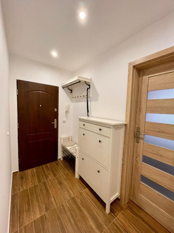 Apartament Weronika Gryfów Śląski Exterior foto