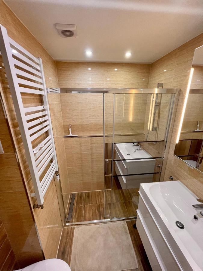 Apartament Weronika Gryfów Śląski Exterior foto