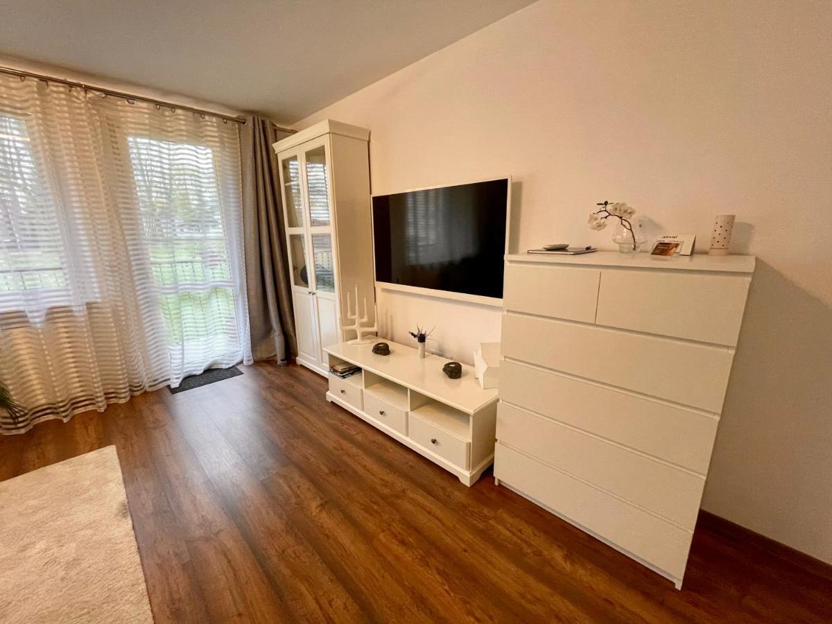 Apartament Weronika Gryfów Śląski Exterior foto