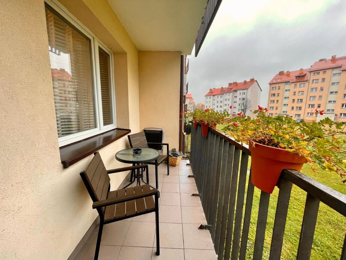 Apartament Weronika Gryfów Śląski Exterior foto